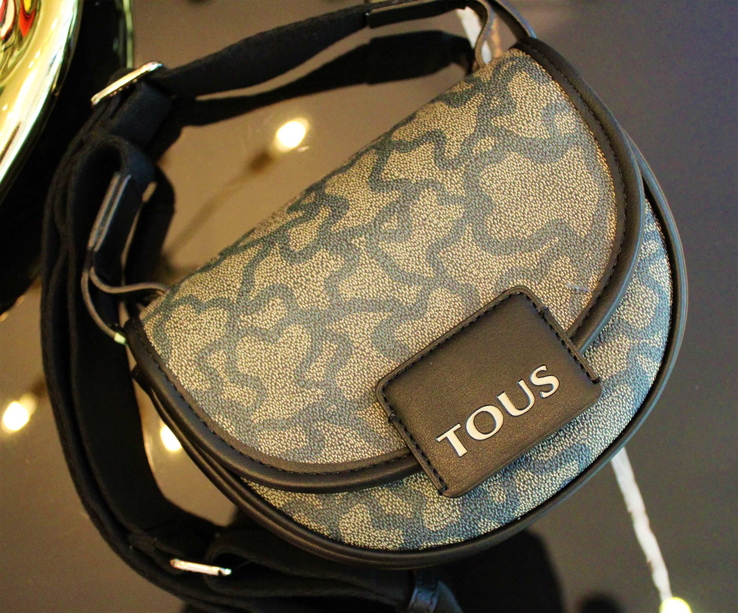 Cartera Tous California Tiendas