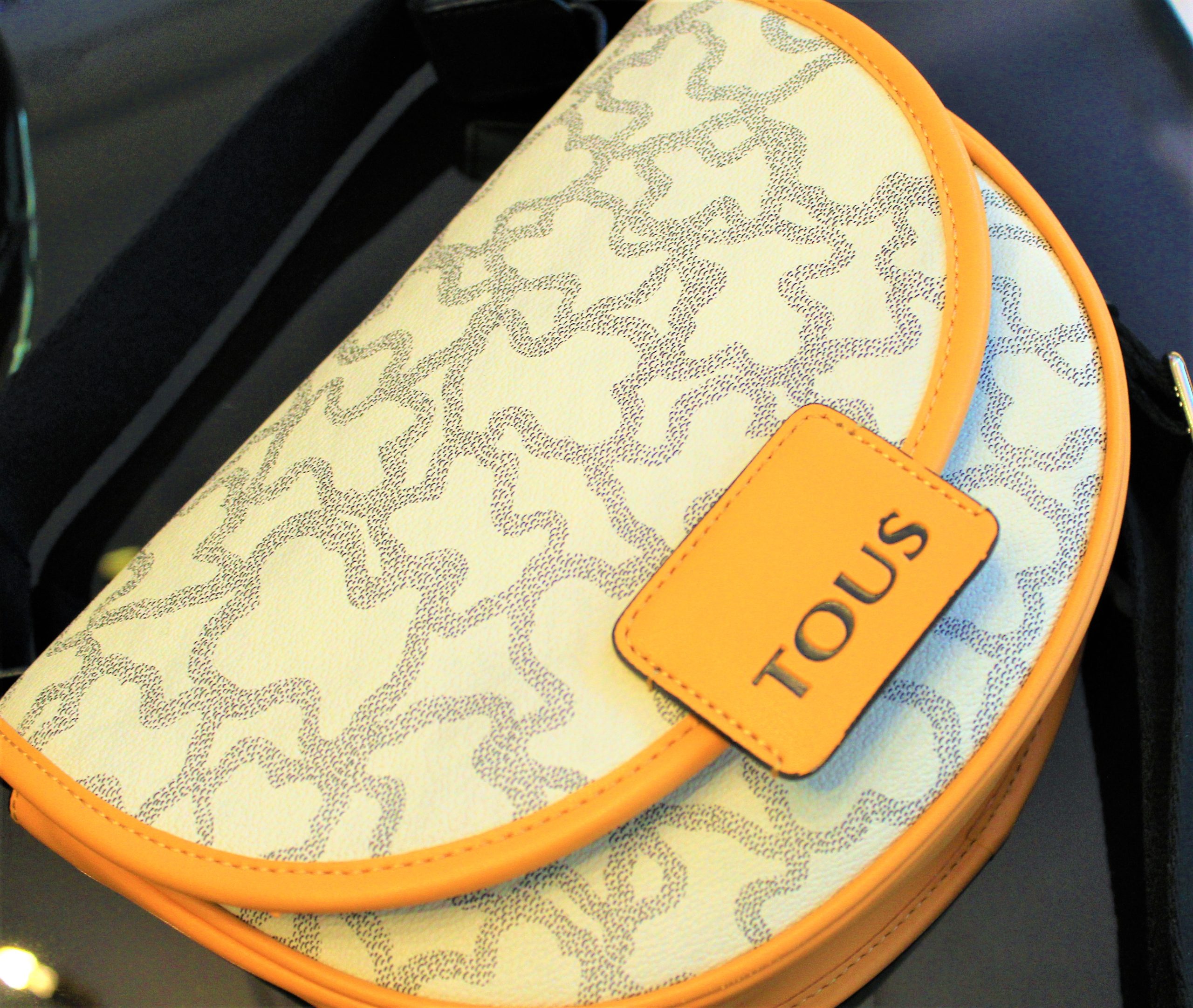 Cartera Tous California Tiendas