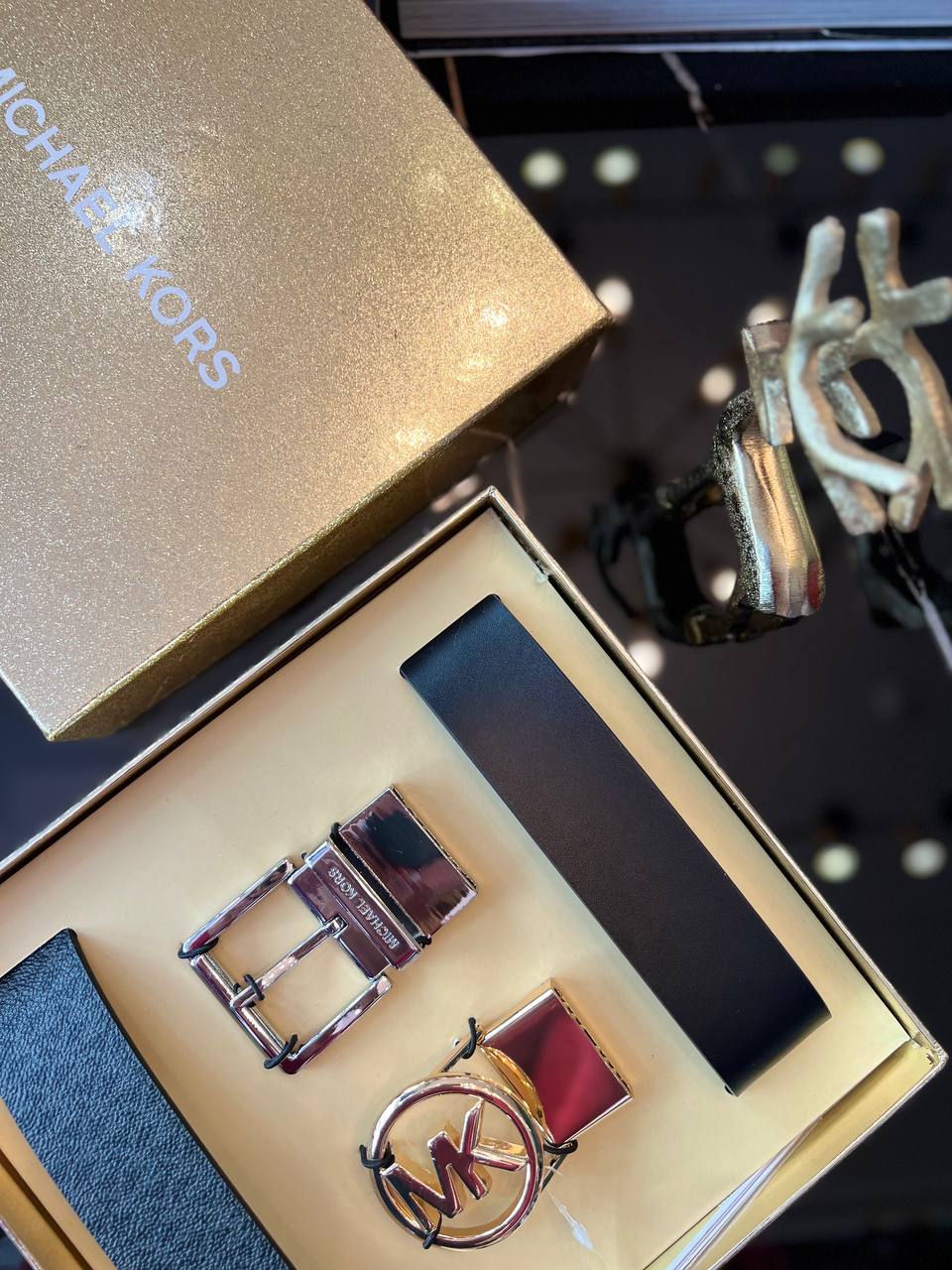 Correas de Dama Michael Kors California Tiendas